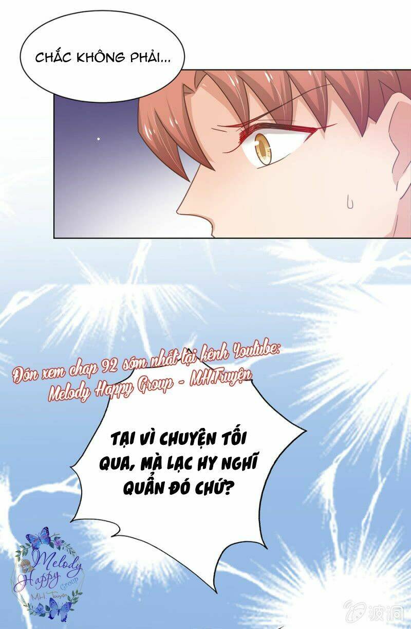 Ma Lạt Thiên Kim Đẩu Ác Thiếu Chapter 91 - Trang 2