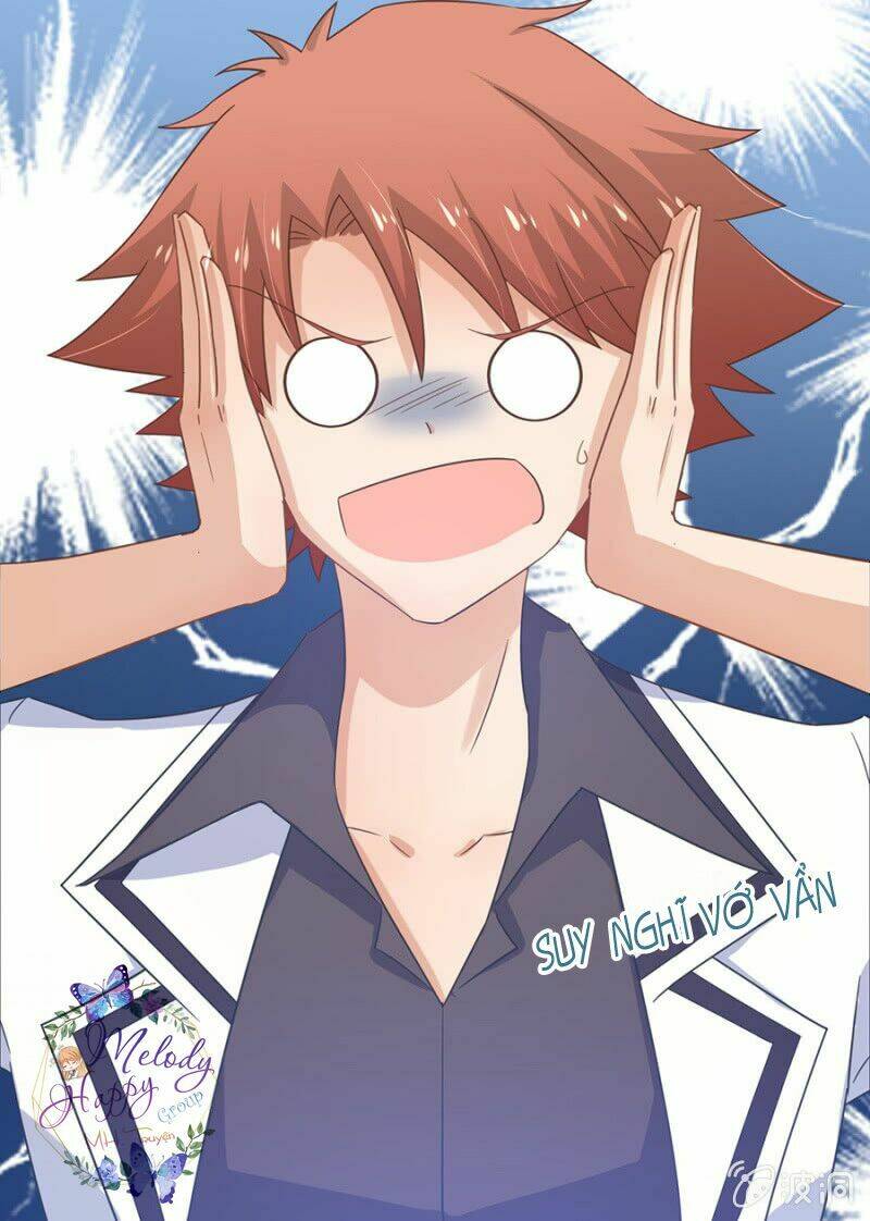 Ma Lạt Thiên Kim Đẩu Ác Thiếu Chapter 91 - Trang 2