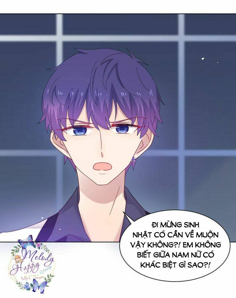 Ma Lạt Thiên Kim Đẩu Ác Thiếu Chapter 91 - Trang 2