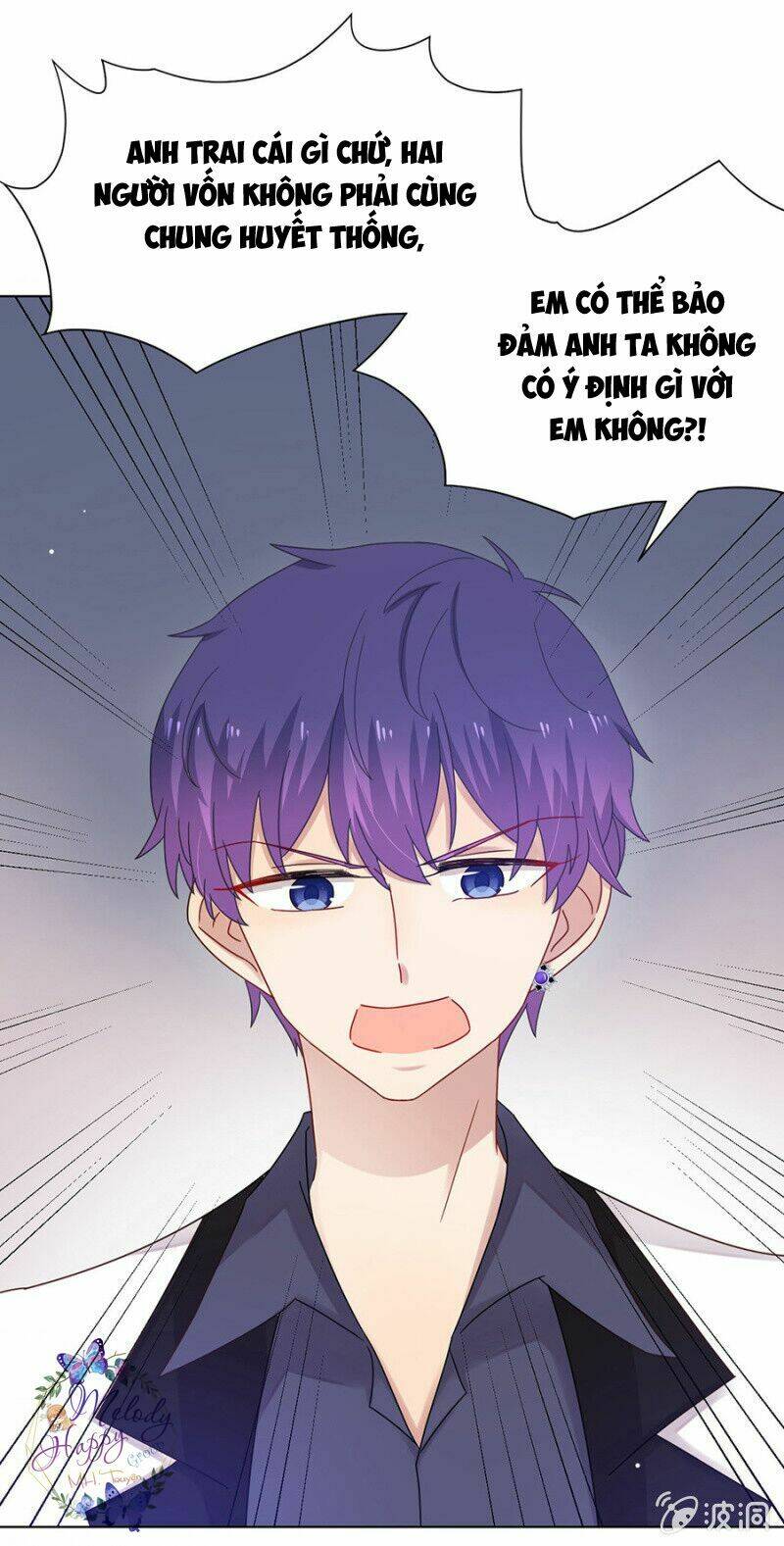 Ma Lạt Thiên Kim Đẩu Ác Thiếu Chapter 91 - Trang 2