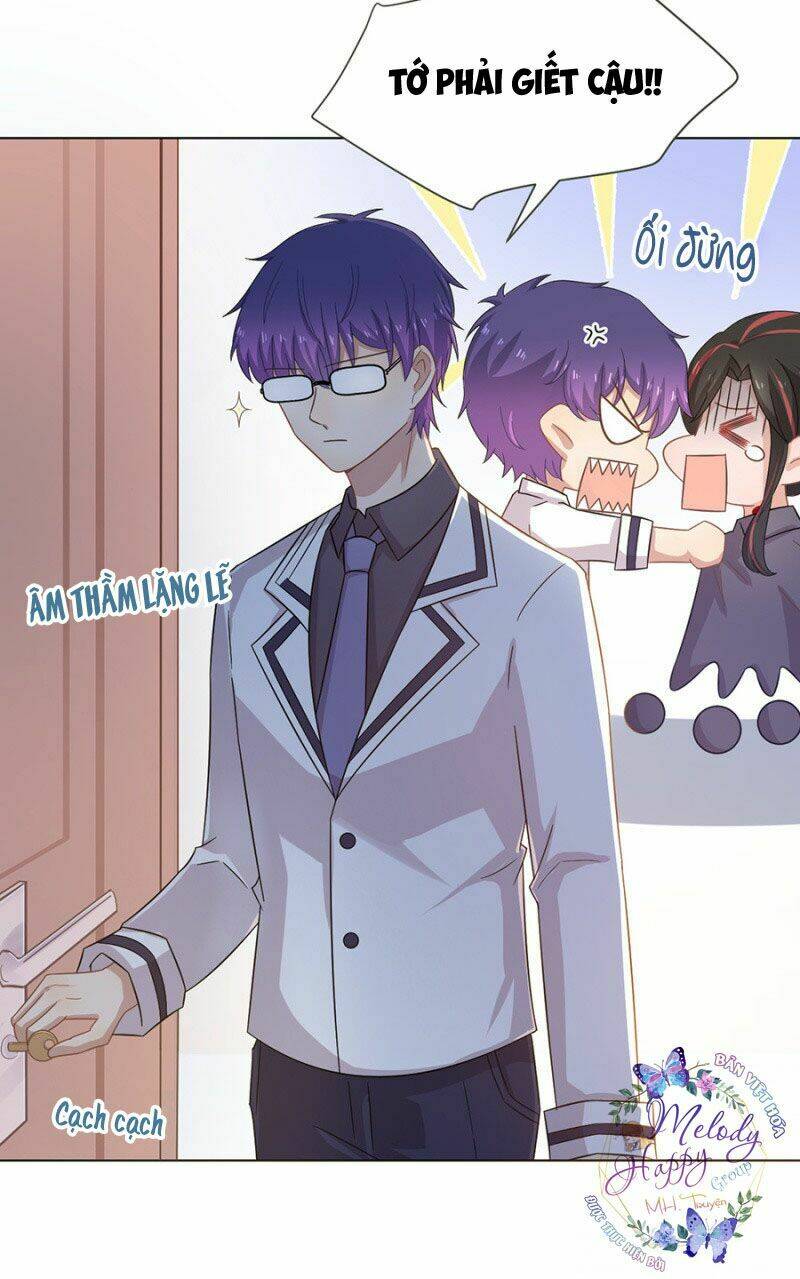 Ma Lạt Thiên Kim Đẩu Ác Thiếu Chapter 92 - Trang 2