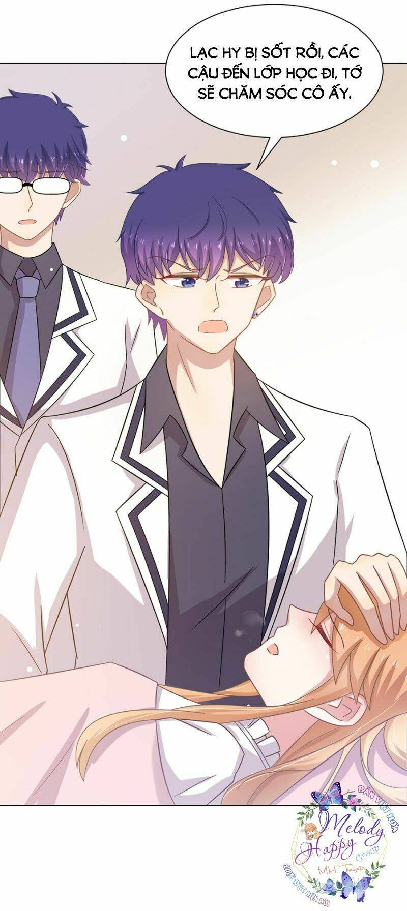 Ma Lạt Thiên Kim Đẩu Ác Thiếu Chapter 92 - Trang 2