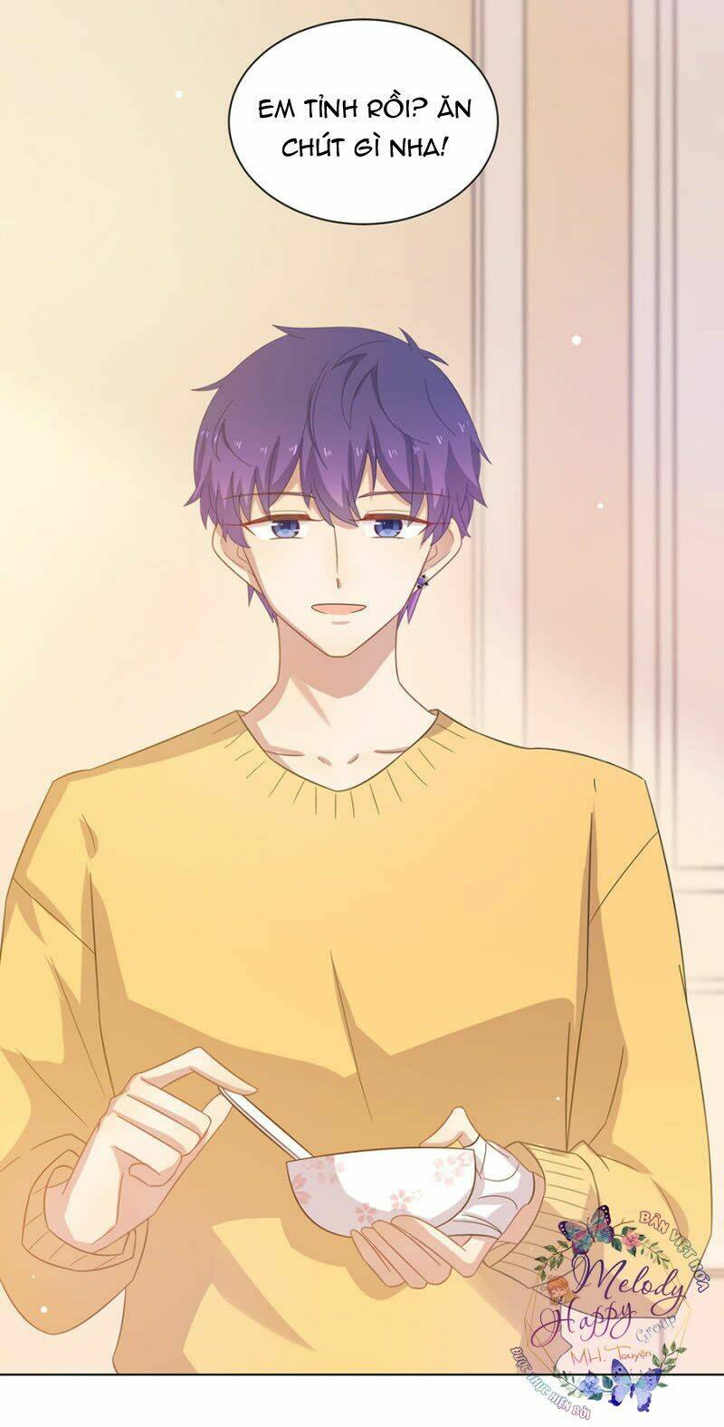 Ma Lạt Thiên Kim Đẩu Ác Thiếu Chapter 92 - Trang 2