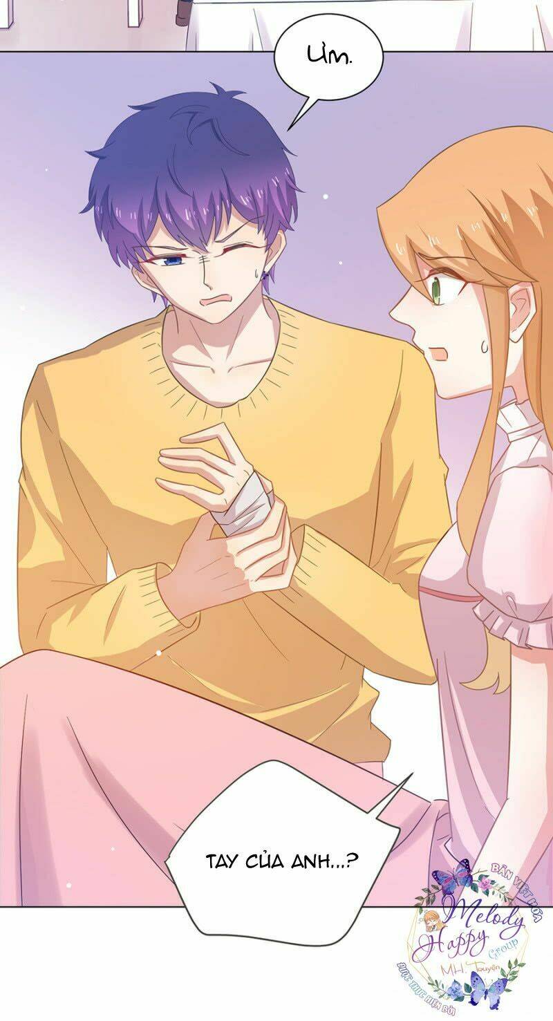 Ma Lạt Thiên Kim Đẩu Ác Thiếu Chapter 92 - Trang 2