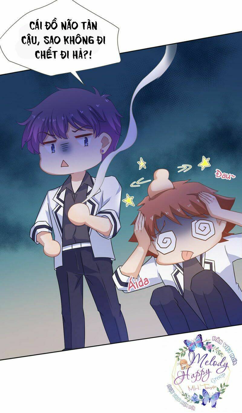 Ma Lạt Thiên Kim Đẩu Ác Thiếu Chapter 92 - Trang 2