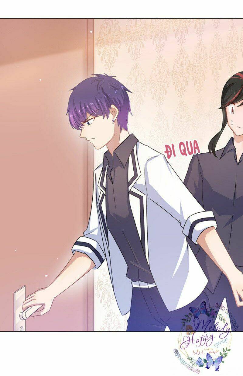 Ma Lạt Thiên Kim Đẩu Ác Thiếu Chapter 92 - Trang 2