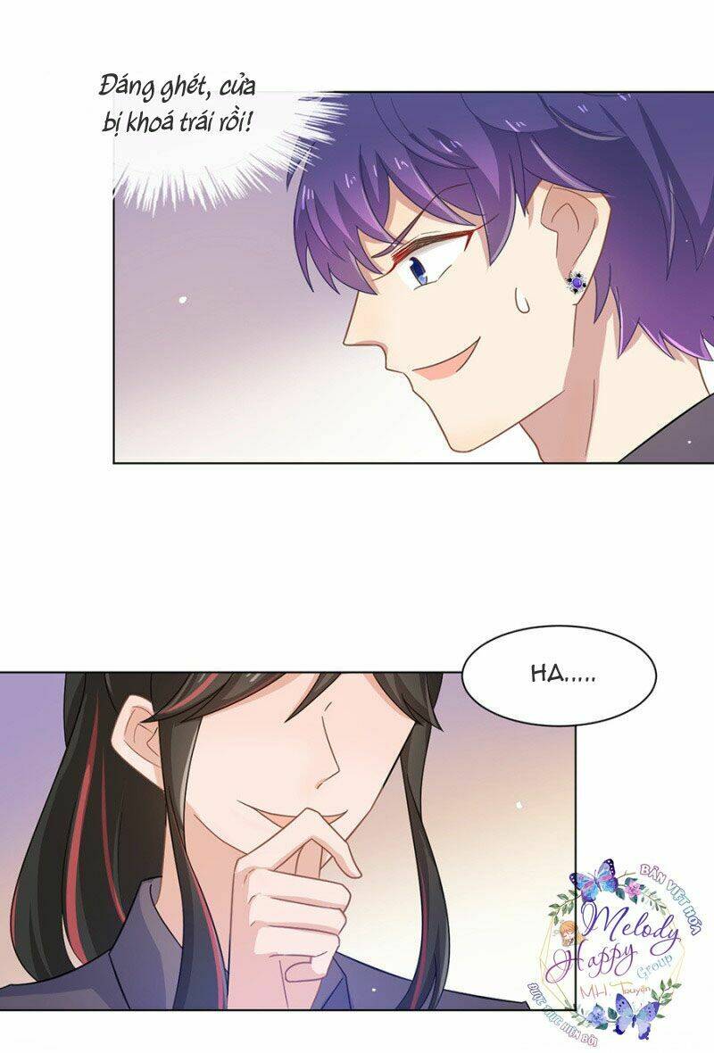 Ma Lạt Thiên Kim Đẩu Ác Thiếu Chapter 92 - Trang 2