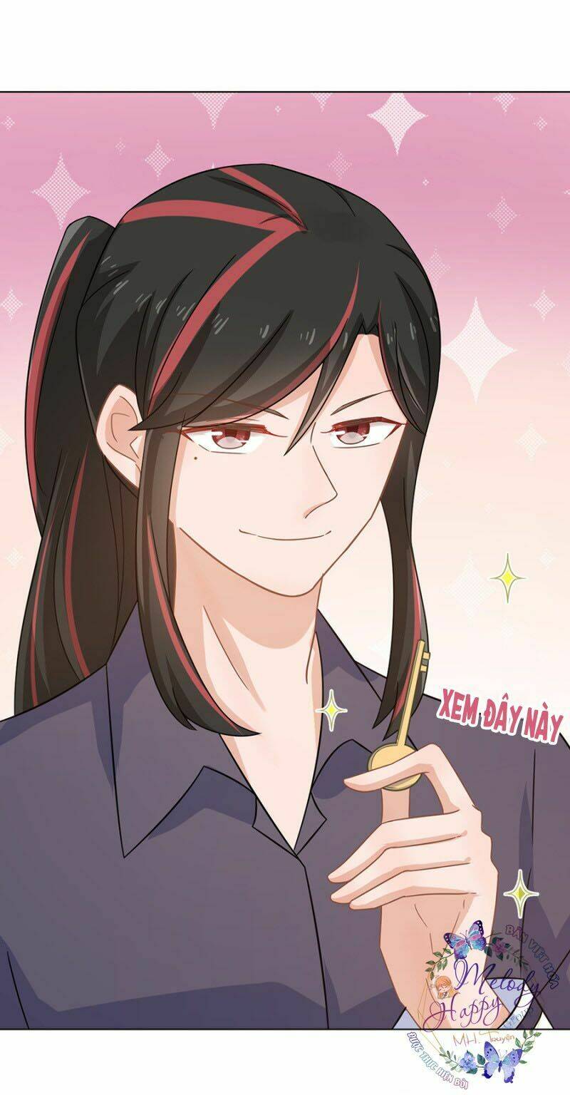 Ma Lạt Thiên Kim Đẩu Ác Thiếu Chapter 92 - Trang 2