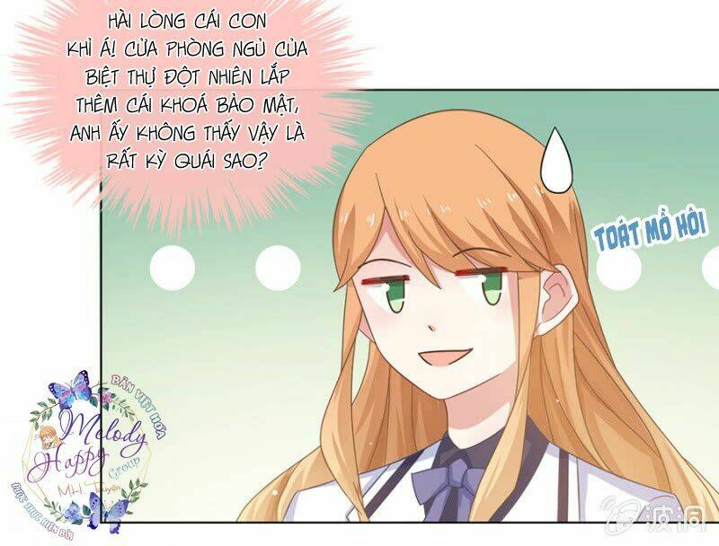 Ma Lạt Thiên Kim Đẩu Ác Thiếu Chapter 93 - Trang 2