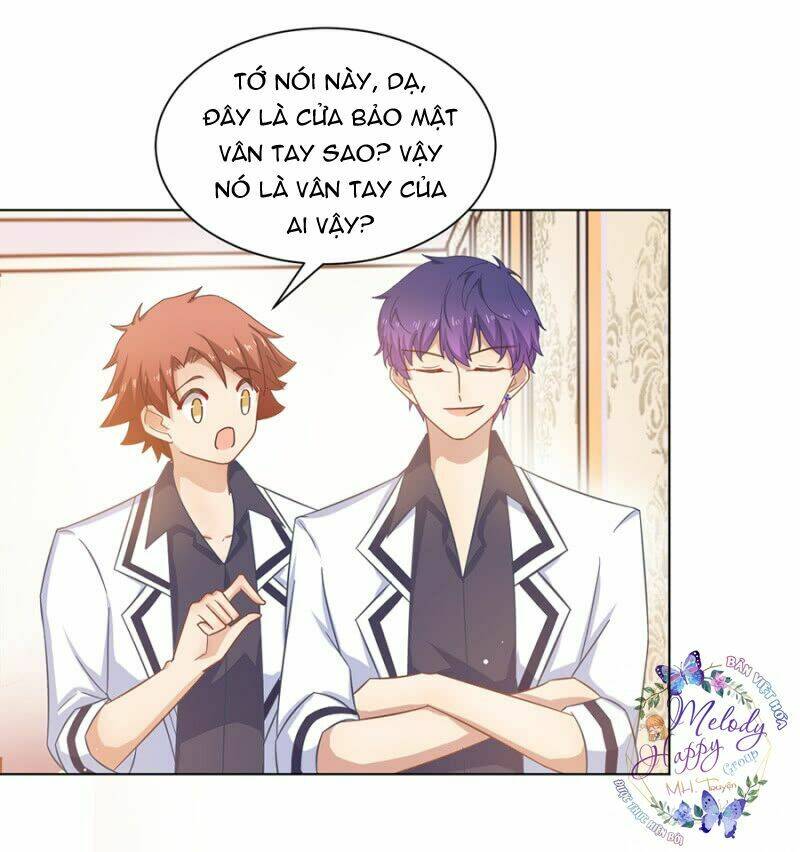 Ma Lạt Thiên Kim Đẩu Ác Thiếu Chapter 93 - Trang 2