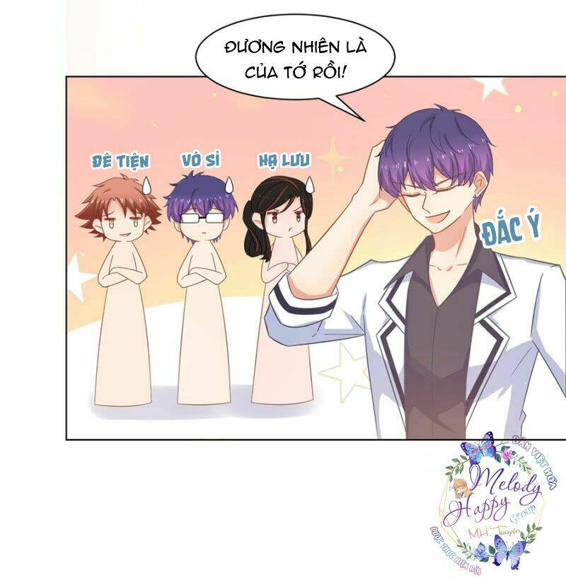 Ma Lạt Thiên Kim Đẩu Ác Thiếu Chapter 93 - Trang 2