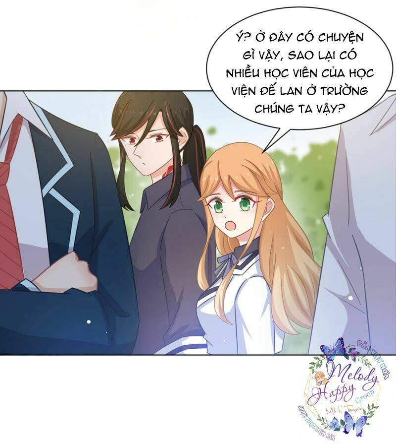 Ma Lạt Thiên Kim Đẩu Ác Thiếu Chapter 93 - Trang 2