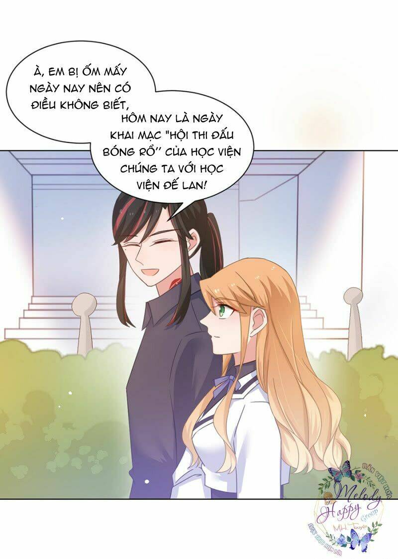 Ma Lạt Thiên Kim Đẩu Ác Thiếu Chapter 93 - Trang 2