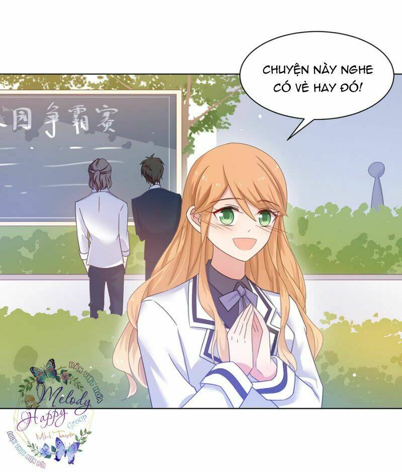 Ma Lạt Thiên Kim Đẩu Ác Thiếu Chapter 93 - Trang 2