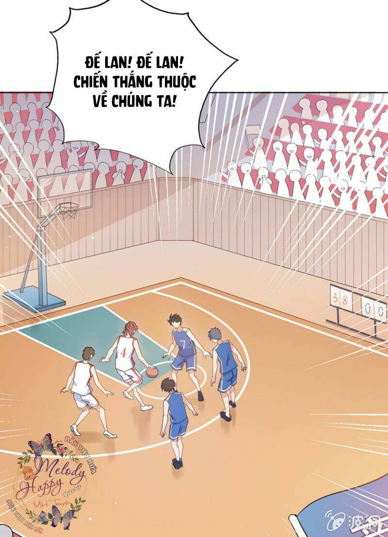 Ma Lạt Thiên Kim Đẩu Ác Thiếu Chapter 93 - Trang 2