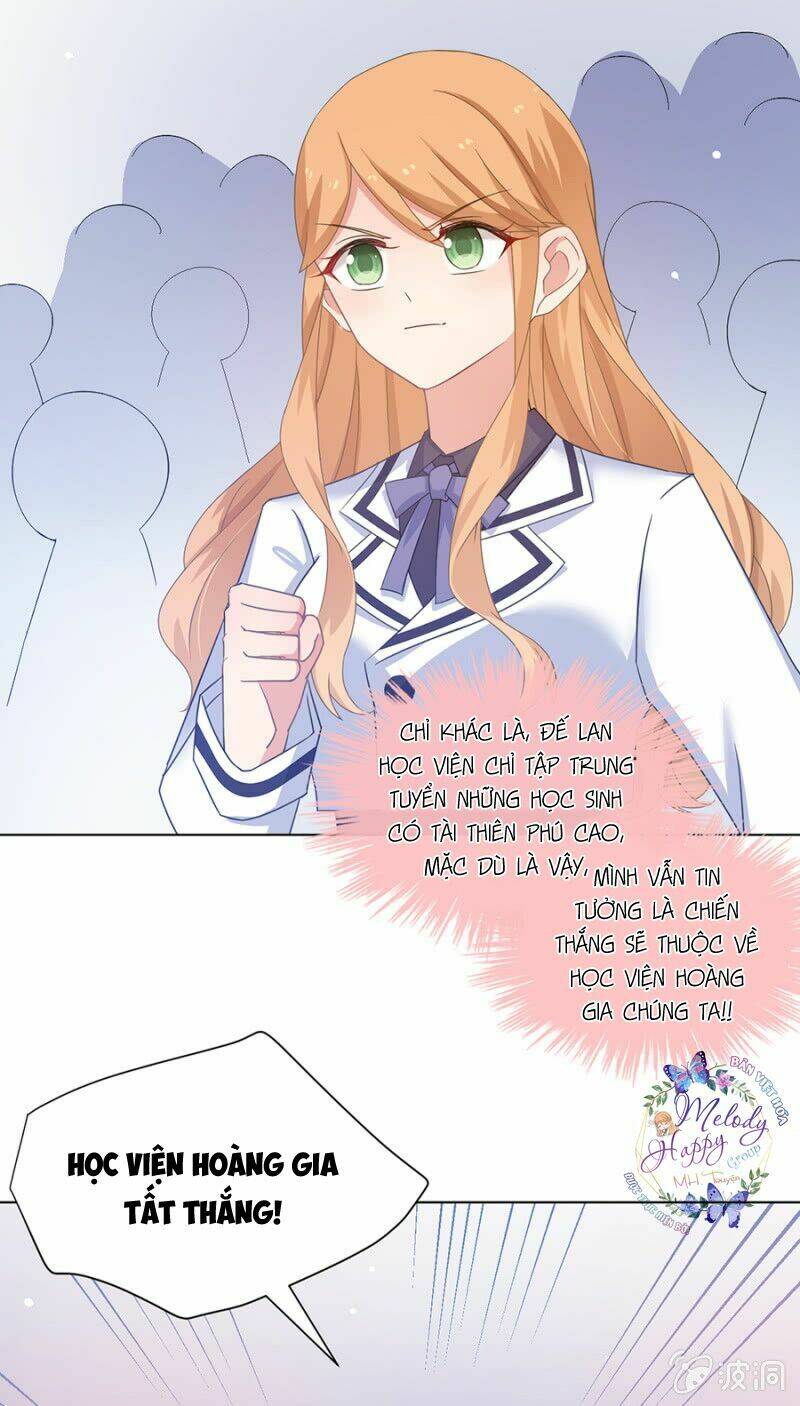 Ma Lạt Thiên Kim Đẩu Ác Thiếu Chapter 93 - Trang 2