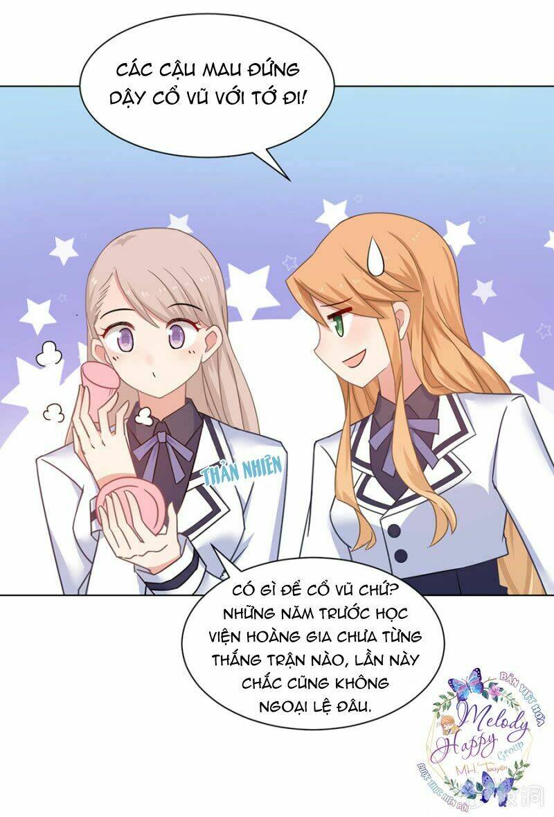 Ma Lạt Thiên Kim Đẩu Ác Thiếu Chapter 93 - Trang 2