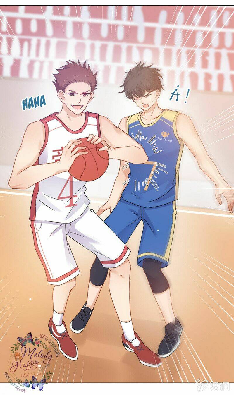 Ma Lạt Thiên Kim Đẩu Ác Thiếu Chapter 93 - Trang 2