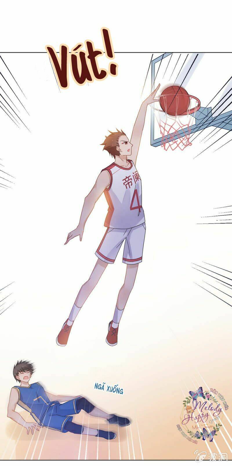 Ma Lạt Thiên Kim Đẩu Ác Thiếu Chapter 93 - Trang 2