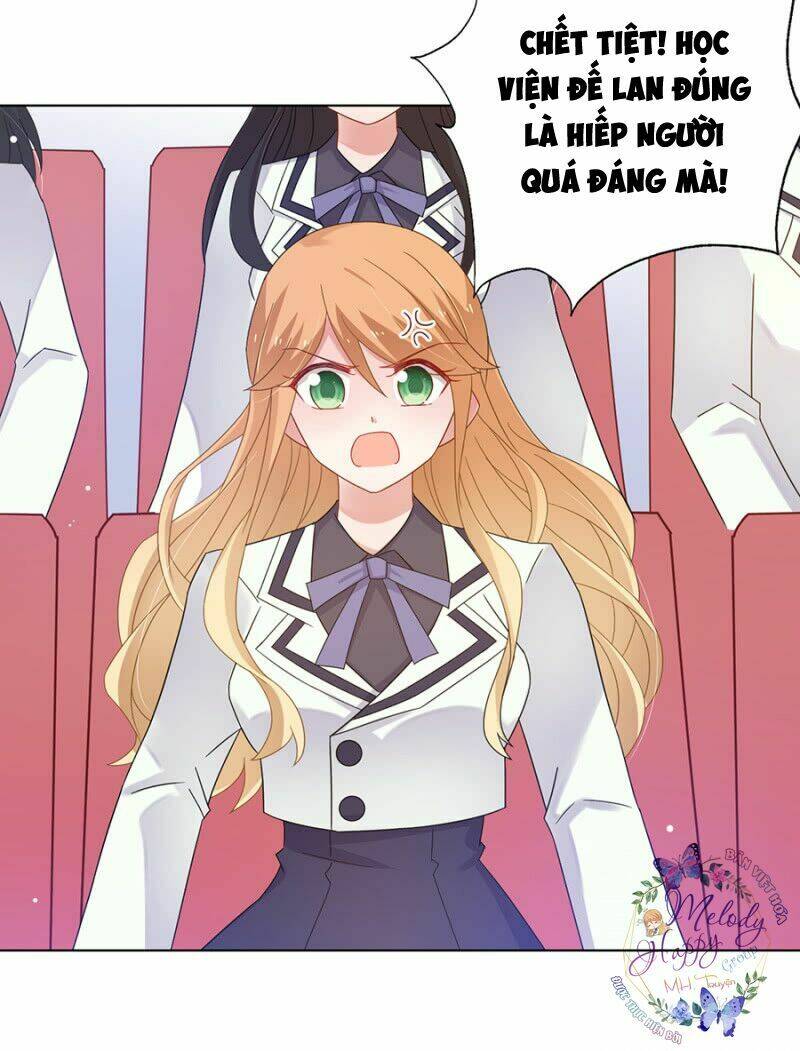 Ma Lạt Thiên Kim Đẩu Ác Thiếu Chapter 93 - Trang 2