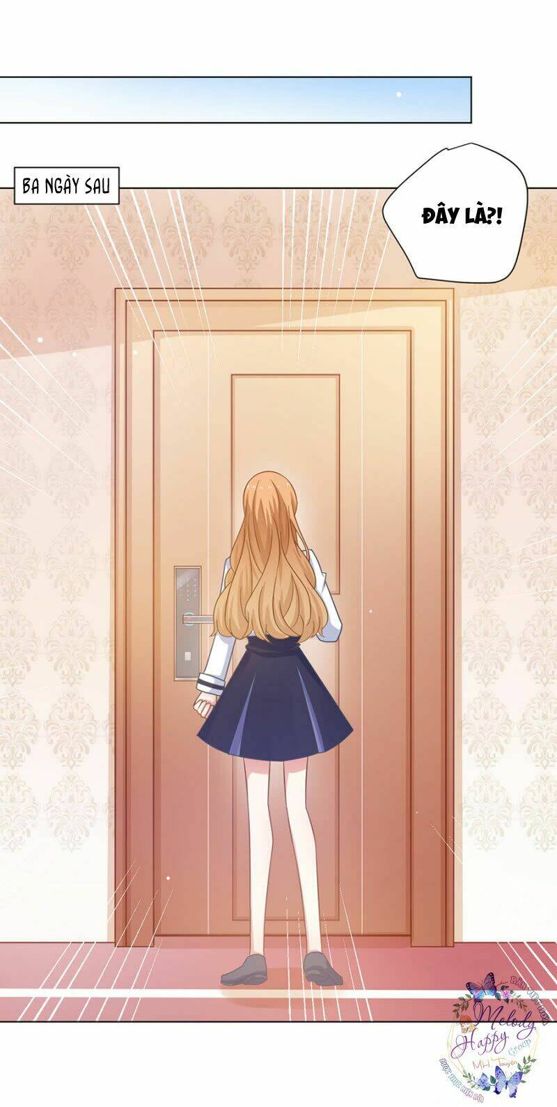 Ma Lạt Thiên Kim Đẩu Ác Thiếu Chapter 93 - Trang 2