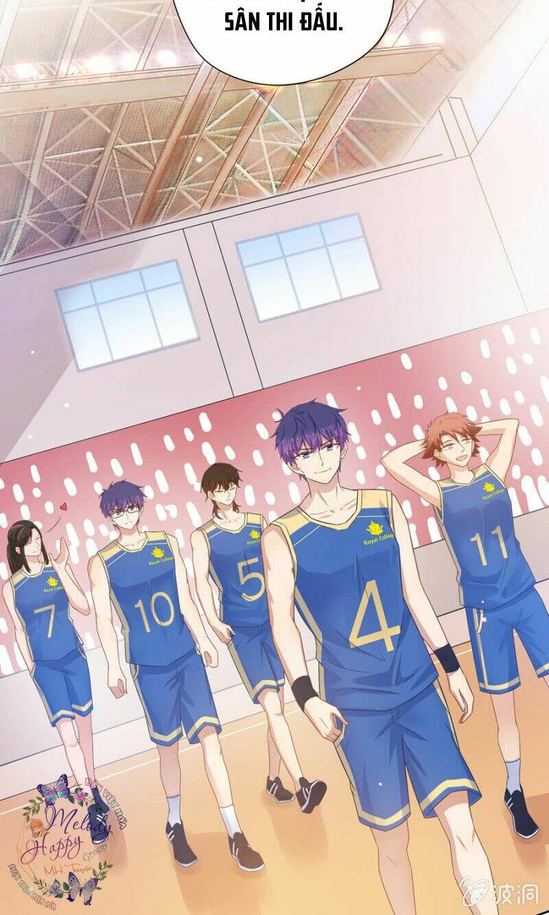 Ma Lạt Thiên Kim Đẩu Ác Thiếu Chapter 94 - Trang 2