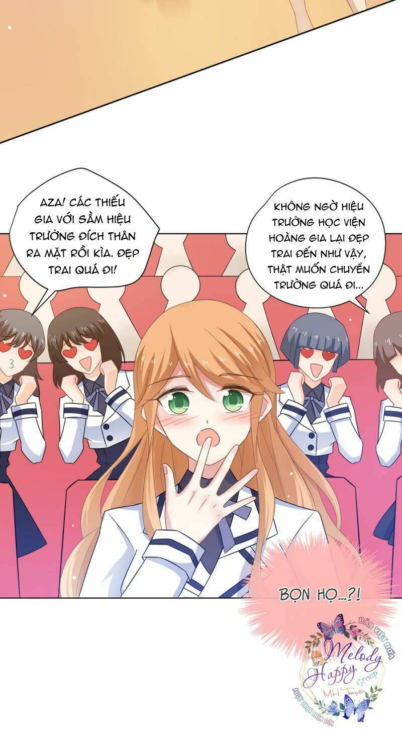 Ma Lạt Thiên Kim Đẩu Ác Thiếu Chapter 94 - Trang 2