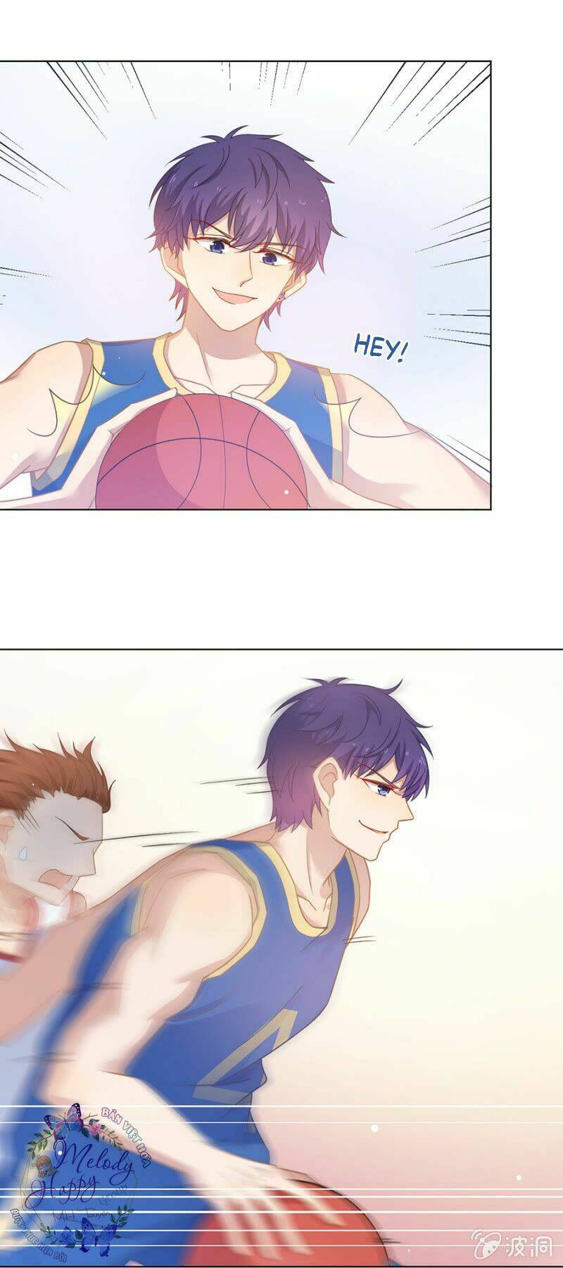 Ma Lạt Thiên Kim Đẩu Ác Thiếu Chapter 94 - Trang 2