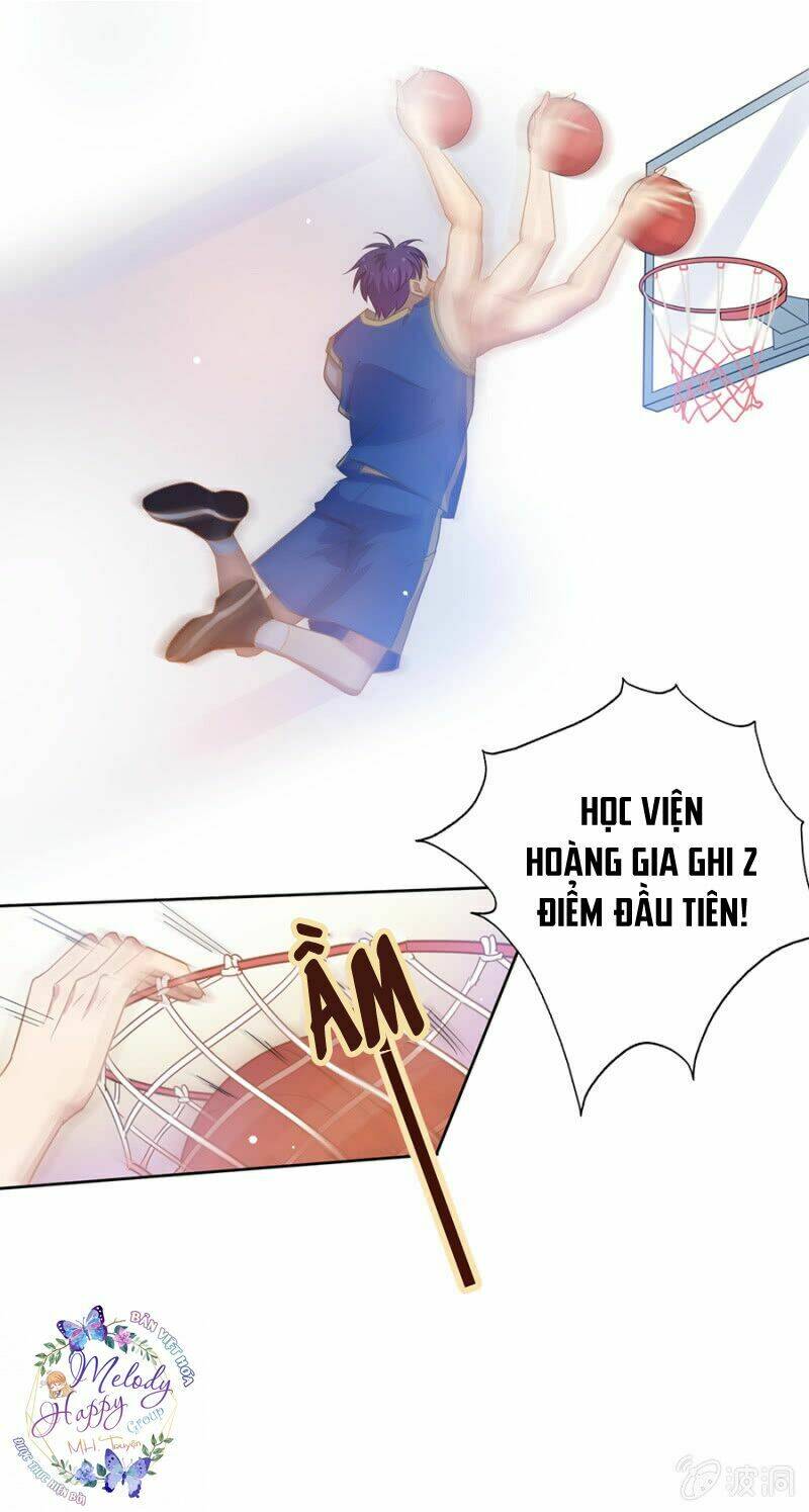 Ma Lạt Thiên Kim Đẩu Ác Thiếu Chapter 94 - Trang 2