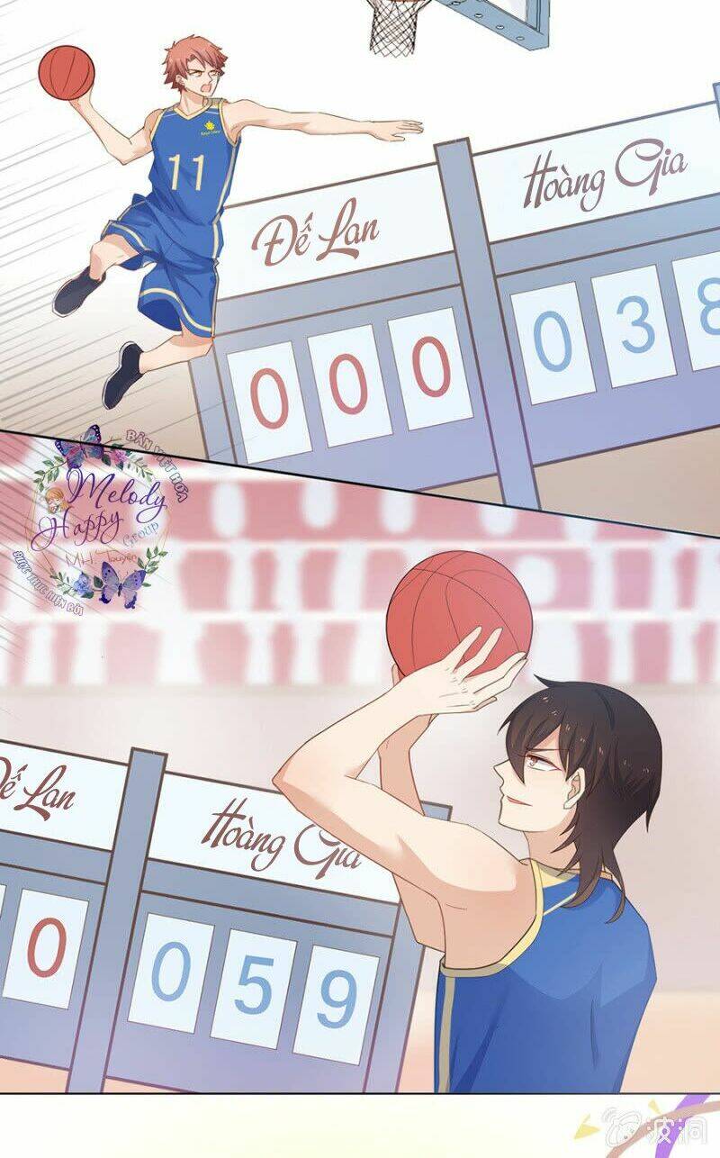 Ma Lạt Thiên Kim Đẩu Ác Thiếu Chapter 94 - Trang 2