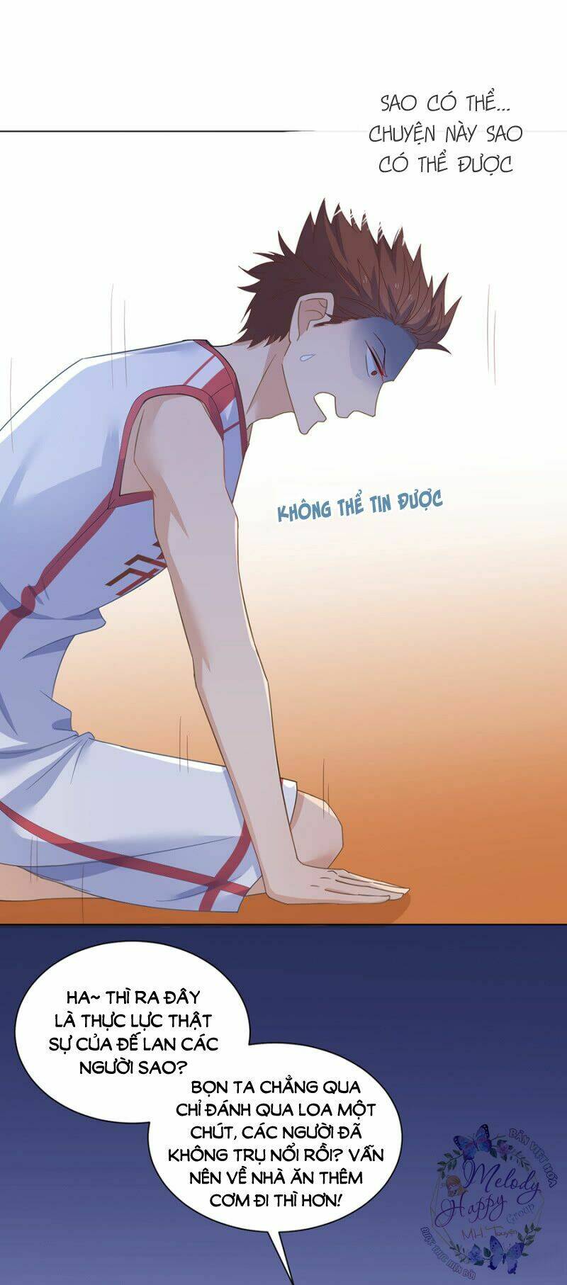 Ma Lạt Thiên Kim Đẩu Ác Thiếu Chapter 94 - Trang 2