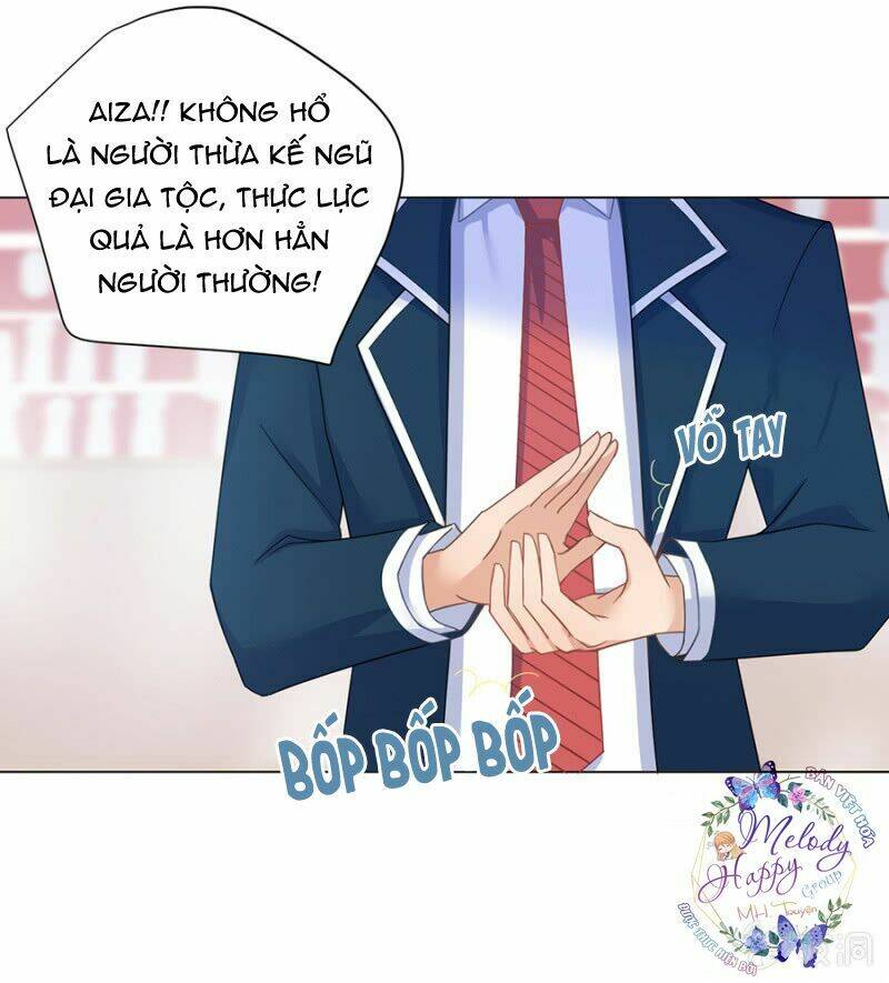 Ma Lạt Thiên Kim Đẩu Ác Thiếu Chapter 94 - Trang 2