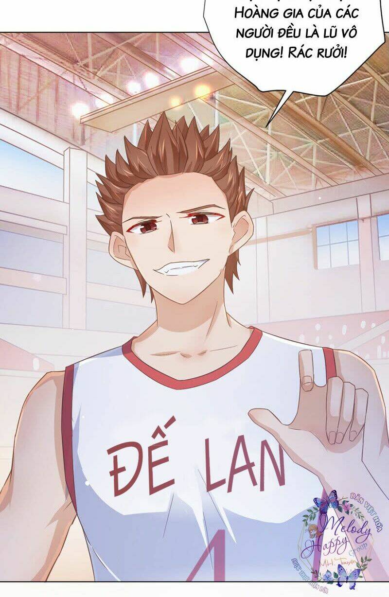 Ma Lạt Thiên Kim Đẩu Ác Thiếu Chapter 94 - Trang 2