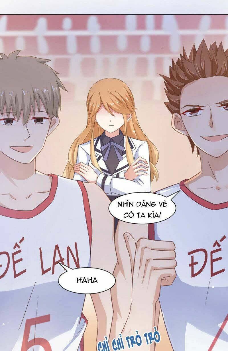 Ma Lạt Thiên Kim Đẩu Ác Thiếu Chapter 94 - Trang 2