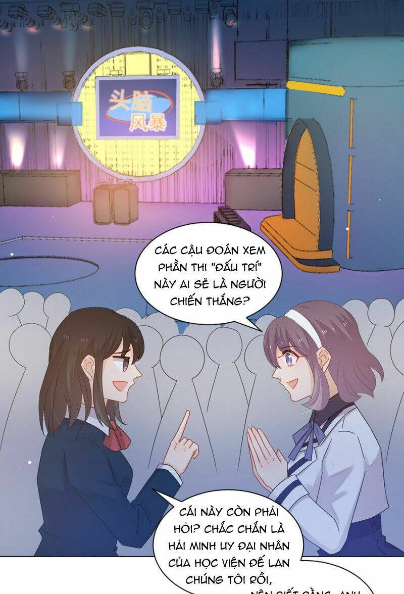 Ma Lạt Thiên Kim Đẩu Ác Thiếu Chapter 95 - Trang 2