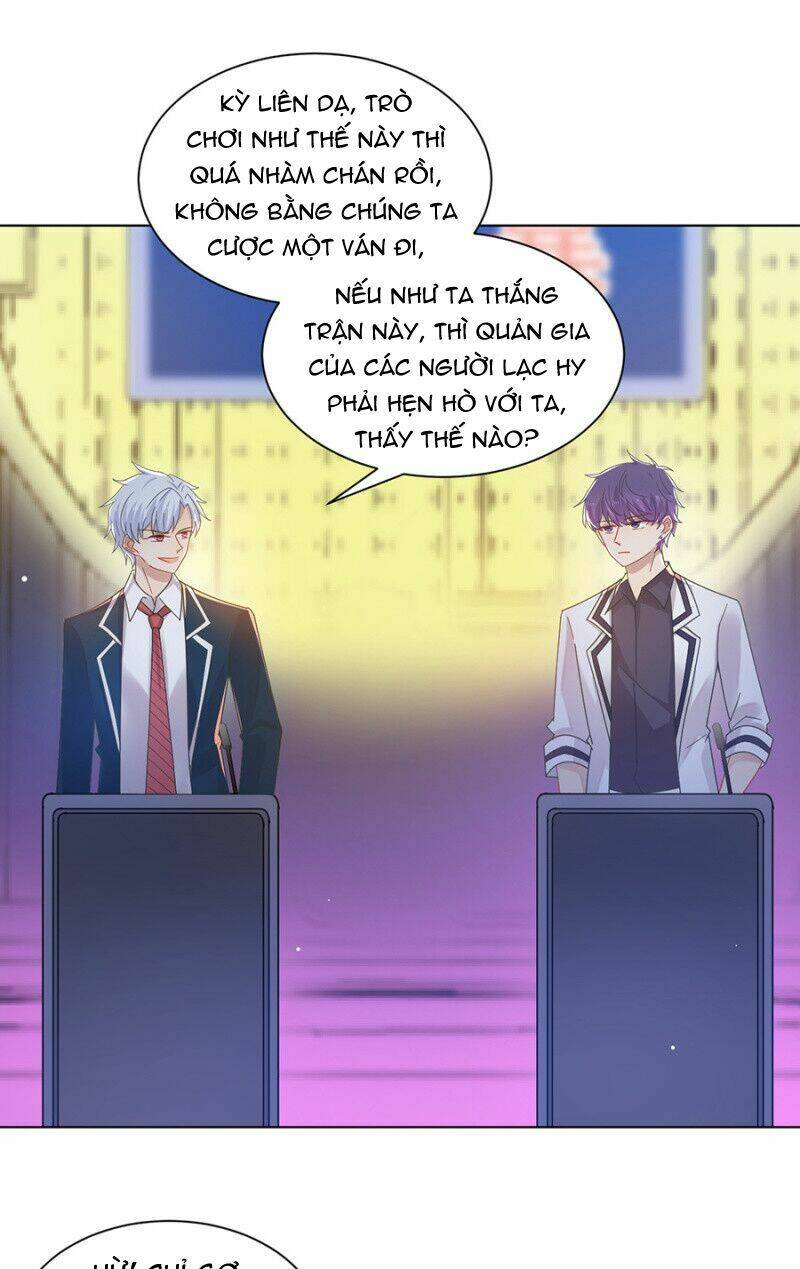 Ma Lạt Thiên Kim Đẩu Ác Thiếu Chapter 95 - Trang 2