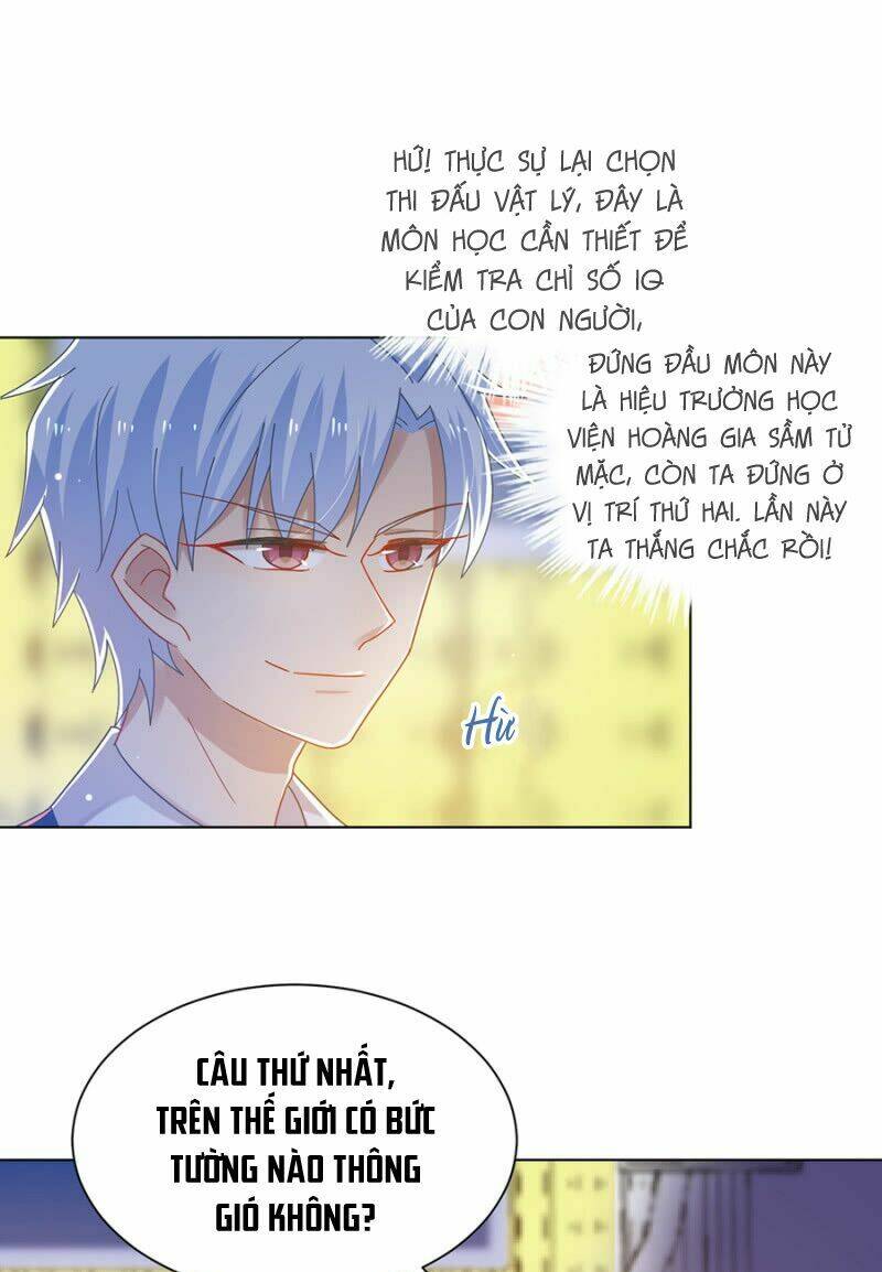 Ma Lạt Thiên Kim Đẩu Ác Thiếu Chapter 95 - Trang 2