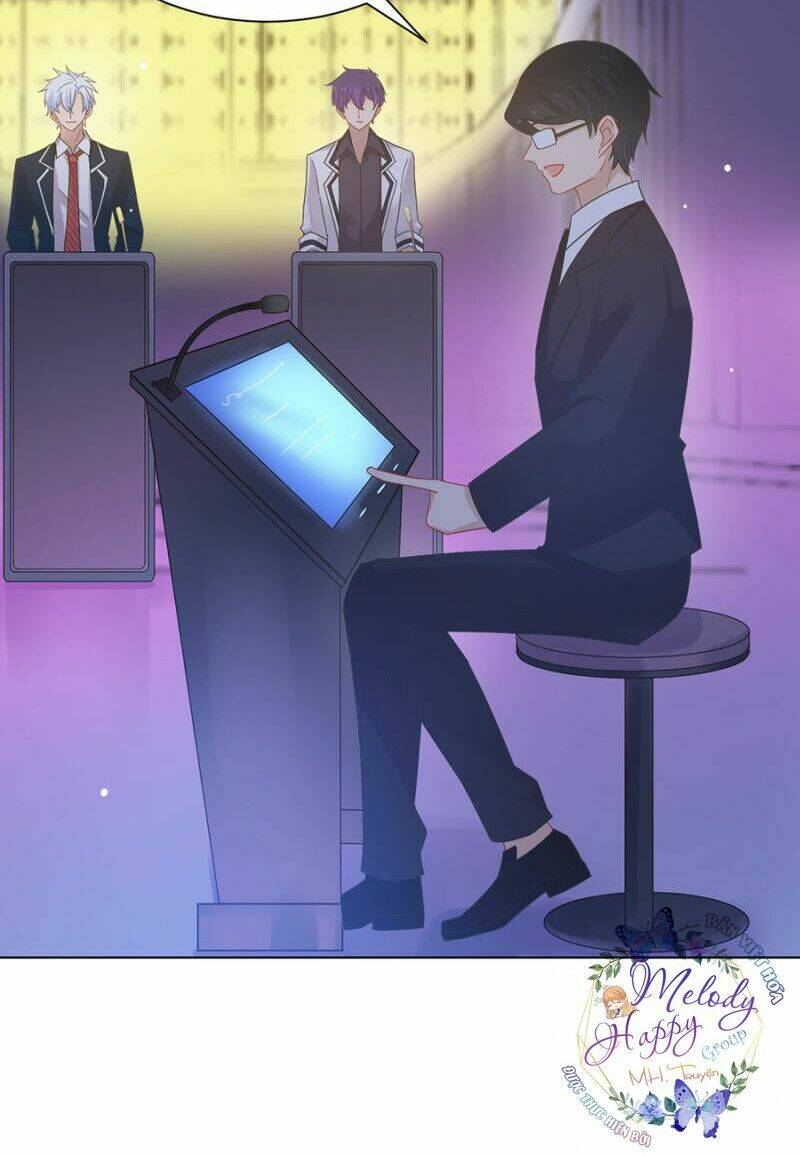 Ma Lạt Thiên Kim Đẩu Ác Thiếu Chapter 95 - Trang 2