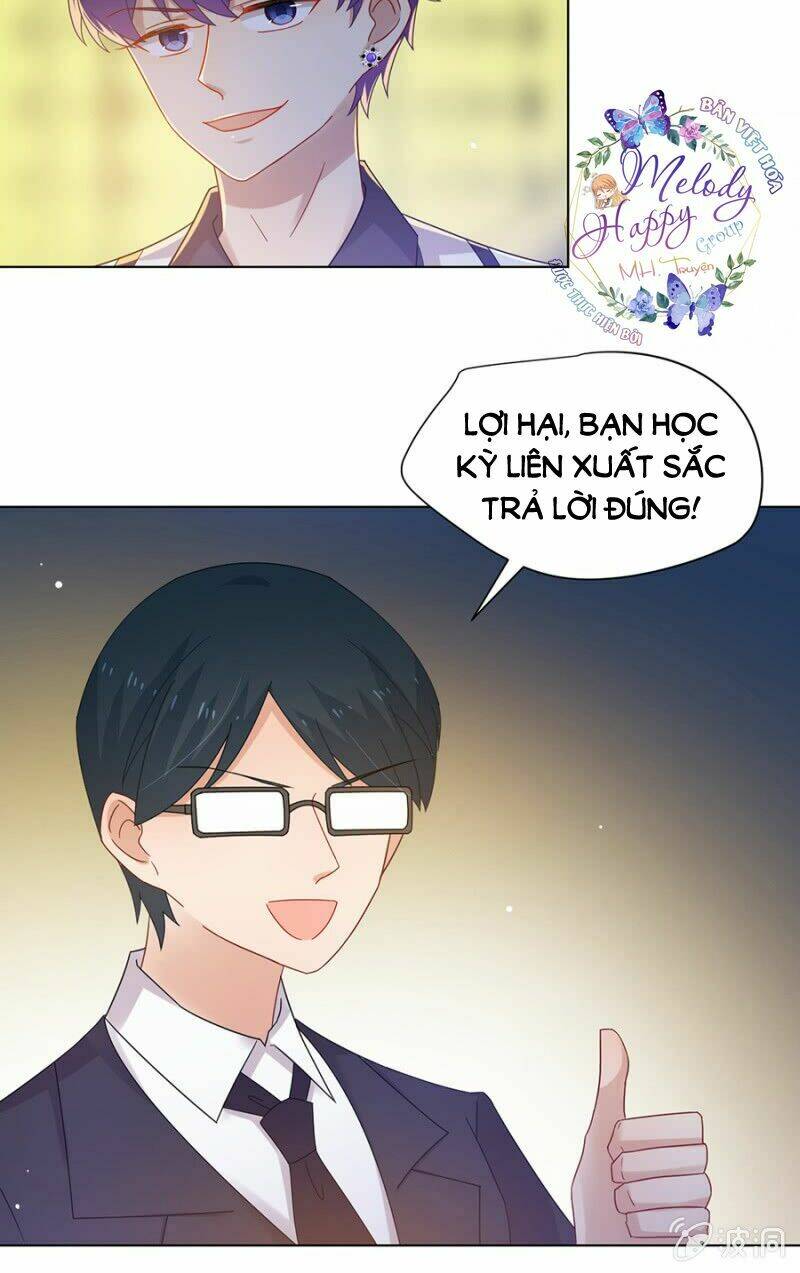 Ma Lạt Thiên Kim Đẩu Ác Thiếu Chapter 95 - Trang 2