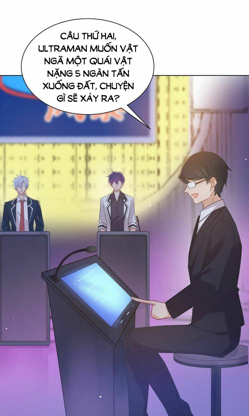 Ma Lạt Thiên Kim Đẩu Ác Thiếu Chapter 95 - Trang 2