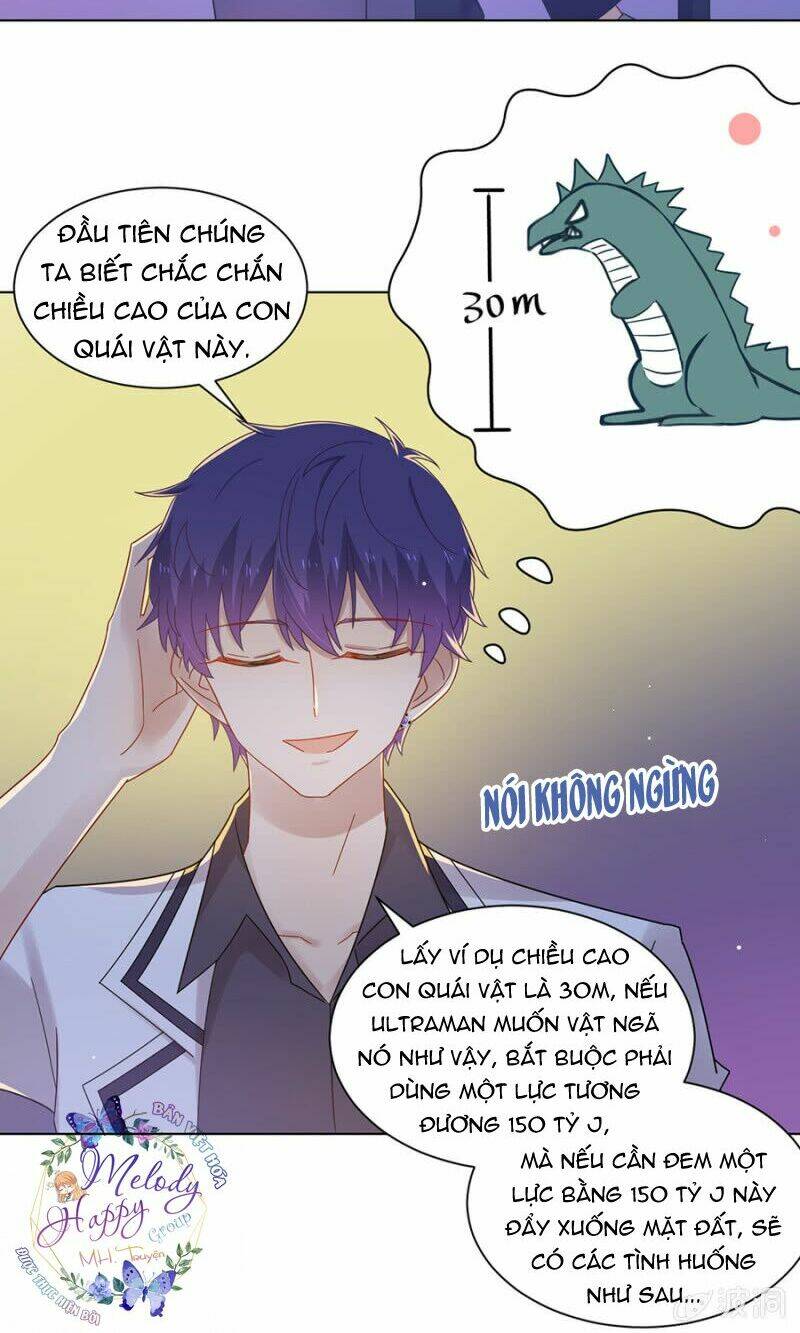 Ma Lạt Thiên Kim Đẩu Ác Thiếu Chapter 95 - Trang 2