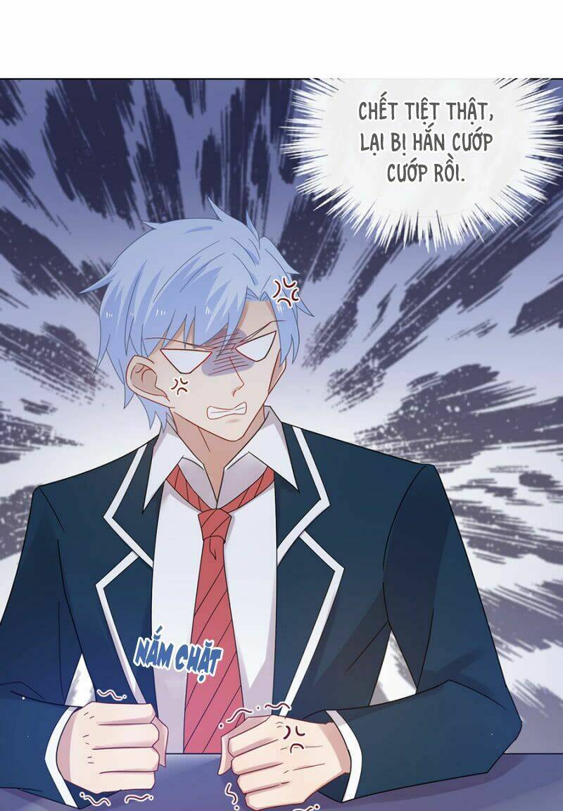 Ma Lạt Thiên Kim Đẩu Ác Thiếu Chapter 95 - Trang 2