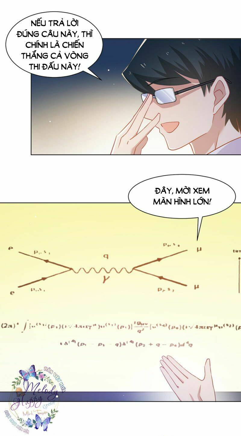 Ma Lạt Thiên Kim Đẩu Ác Thiếu Chapter 95 - Trang 2