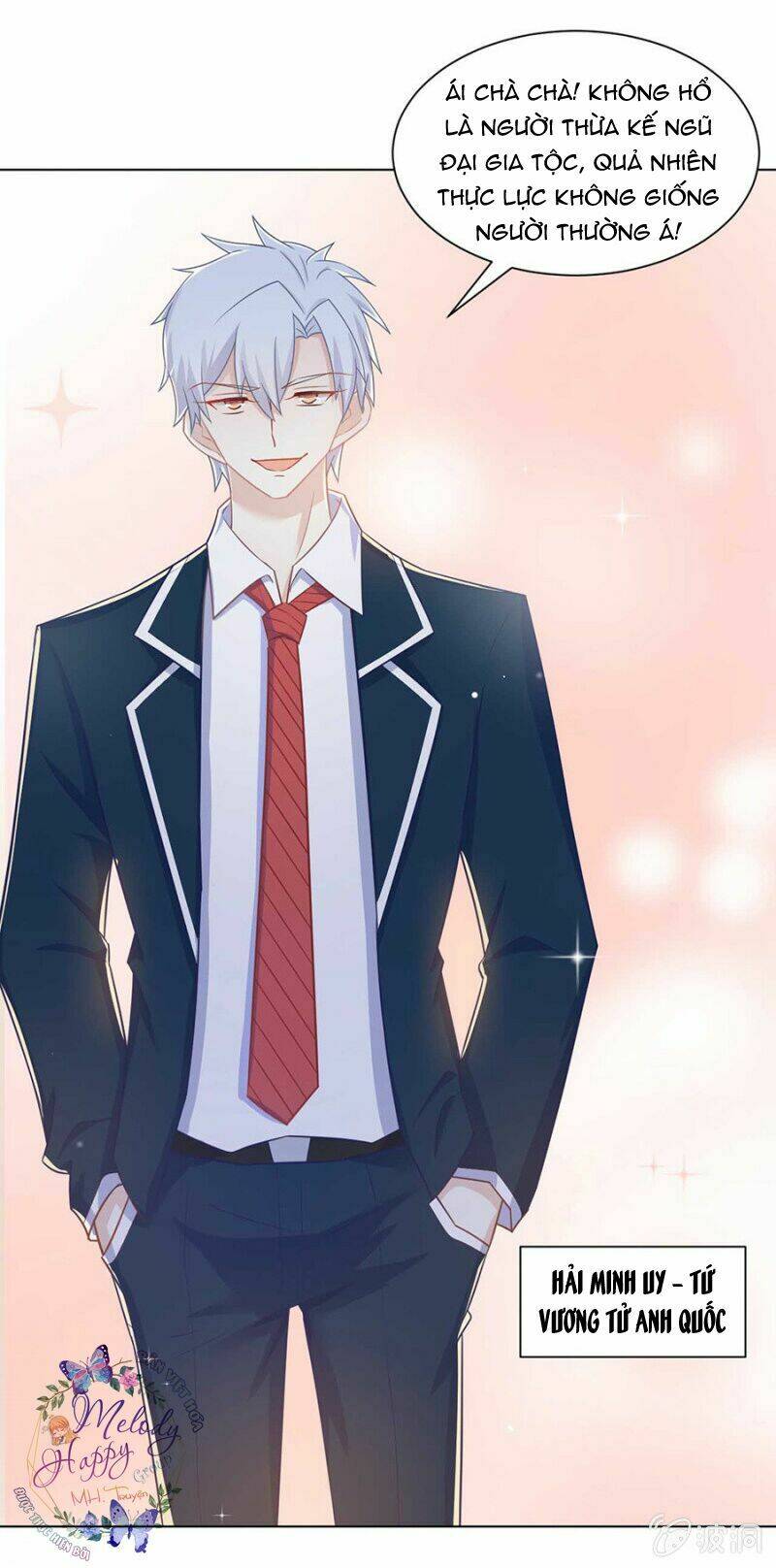 Ma Lạt Thiên Kim Đẩu Ác Thiếu Chapter 95 - Trang 2