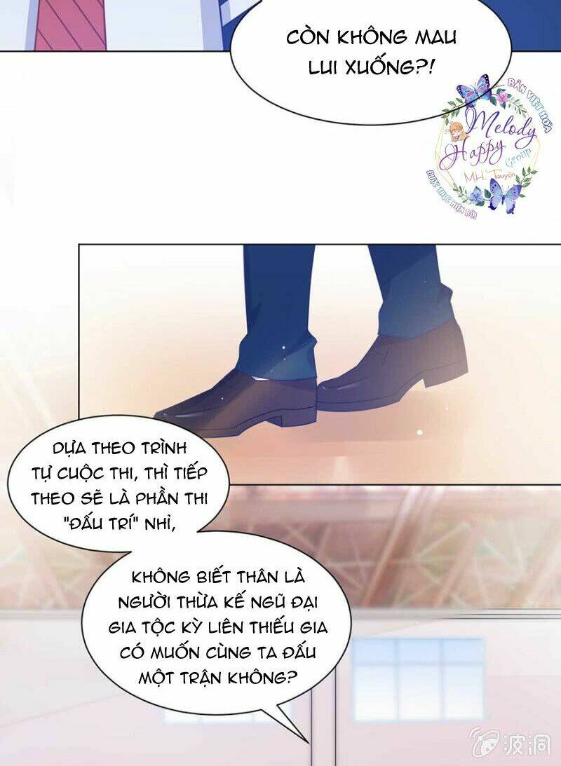 Ma Lạt Thiên Kim Đẩu Ác Thiếu Chapter 95 - Trang 2