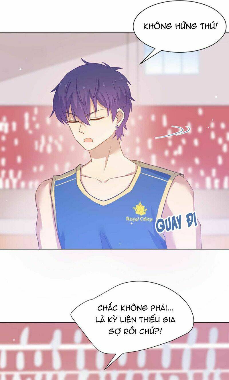 Ma Lạt Thiên Kim Đẩu Ác Thiếu Chapter 95 - Trang 2