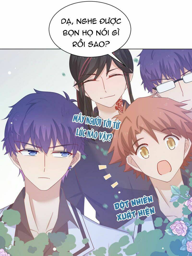 Ma Lạt Thiên Kim Đẩu Ác Thiếu Chapter 96 - Trang 2