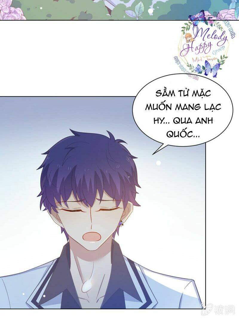 Ma Lạt Thiên Kim Đẩu Ác Thiếu Chapter 96 - Trang 2