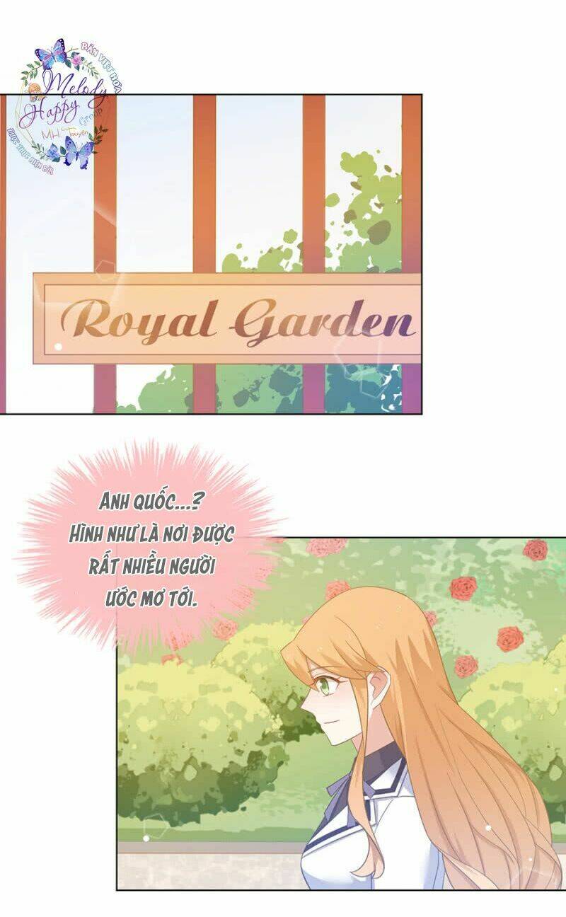 Ma Lạt Thiên Kim Đẩu Ác Thiếu Chapter 96 - Trang 2