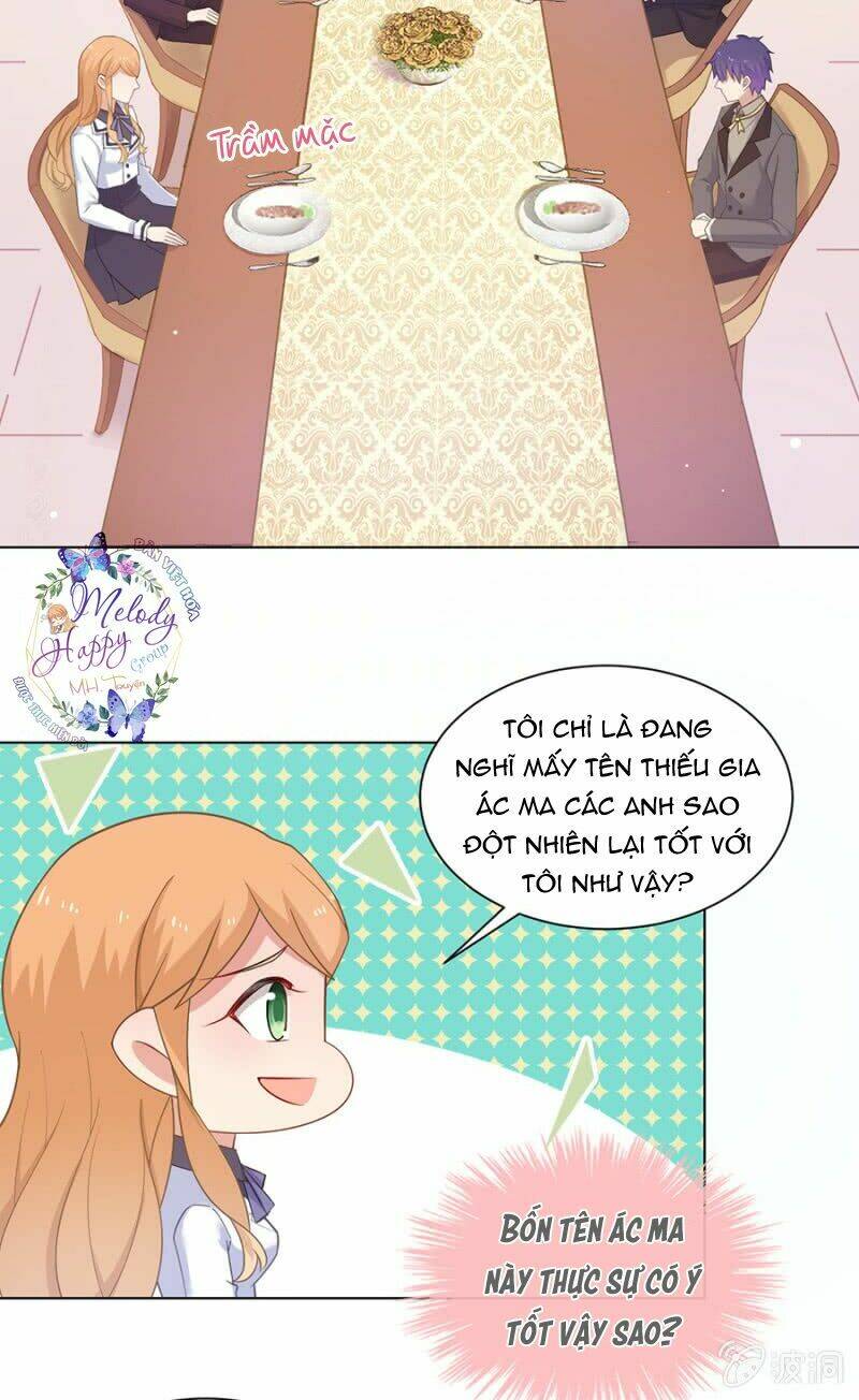 Ma Lạt Thiên Kim Đẩu Ác Thiếu Chapter 96 - Trang 2